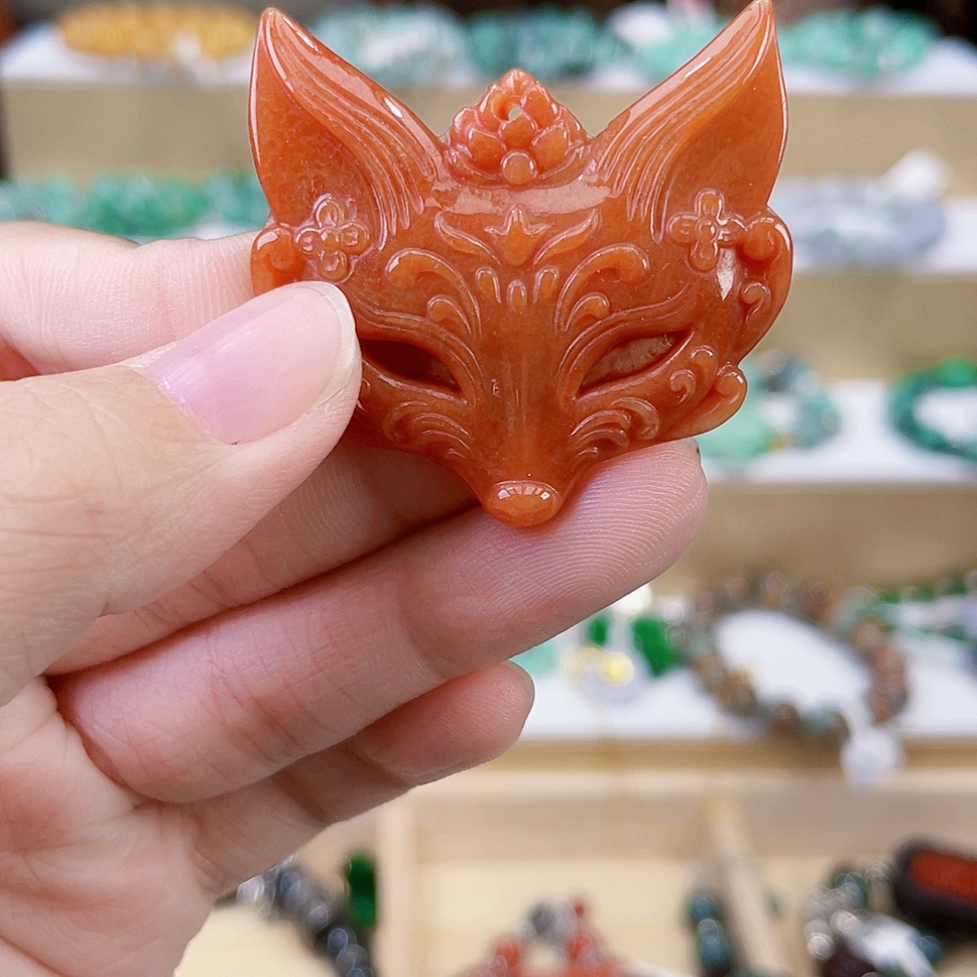 未镶嵌手链翡翠手链