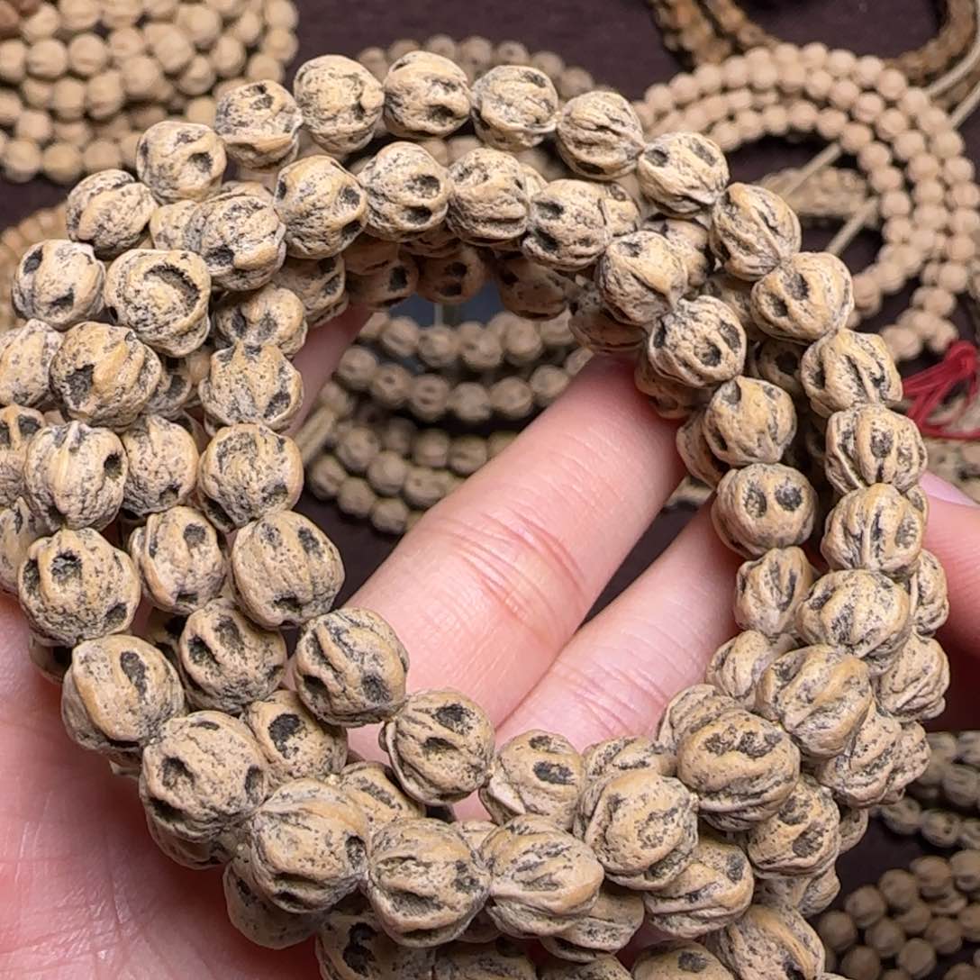 柏香籽/百香籽手串随*意