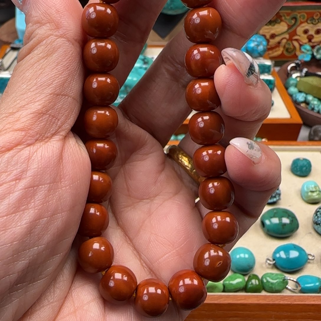 雲***分猴头核桃吊坠定制