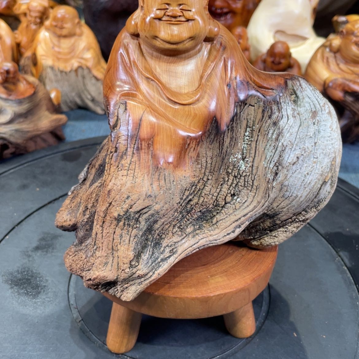 【闪购商品】柏木（崖柏）其他