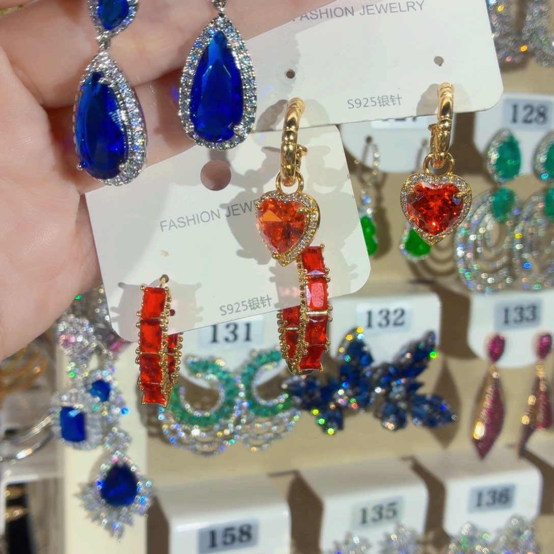 锆石纯铜合金共3对