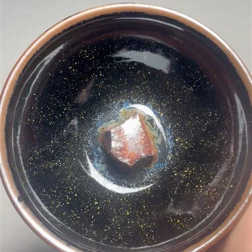 【闪购商品】茶盏-342............