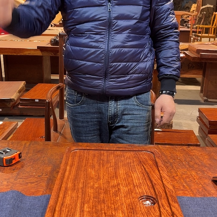 木（非红木类）巴花学名古夷苏木