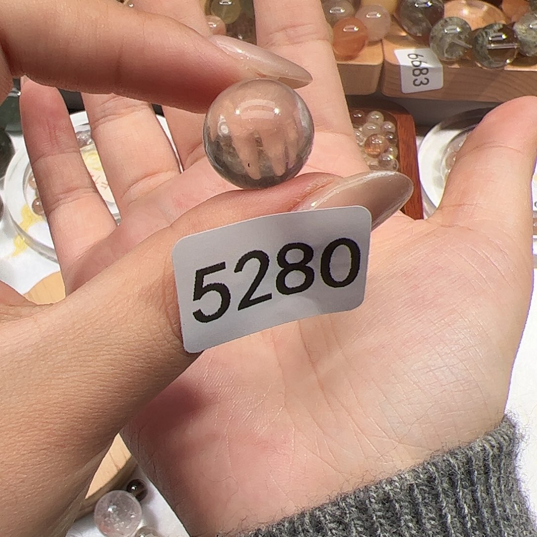 大型摆件（非配饰）未镶嵌水晶