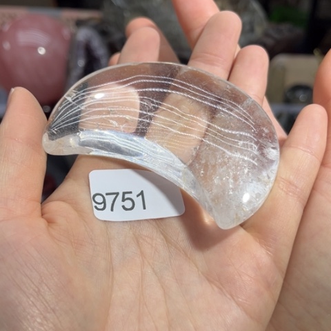 【闪购商品】水晶大型摆件（非配饰）未镶嵌吴*西