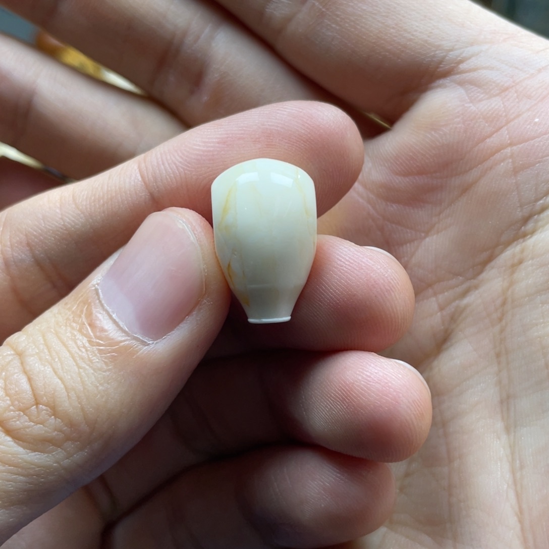 琥珀珠宝奇石未镶嵌不****n7