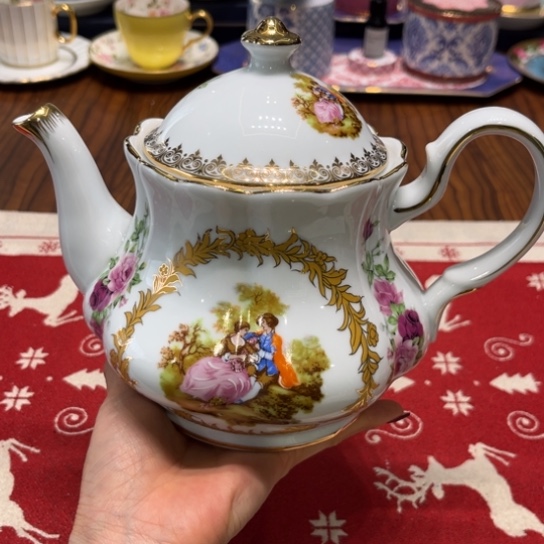 瓷片茶杯茶杯茶杯茶盏