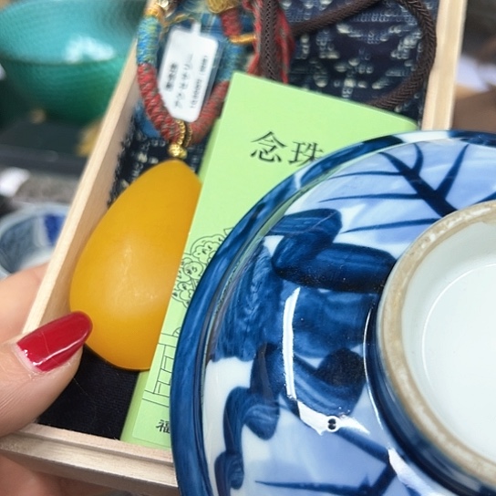 瓷器艺术品工艺品