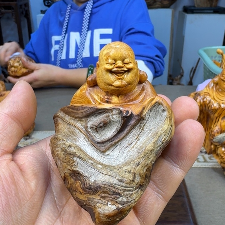 柏木（崖柏）太行崖柏