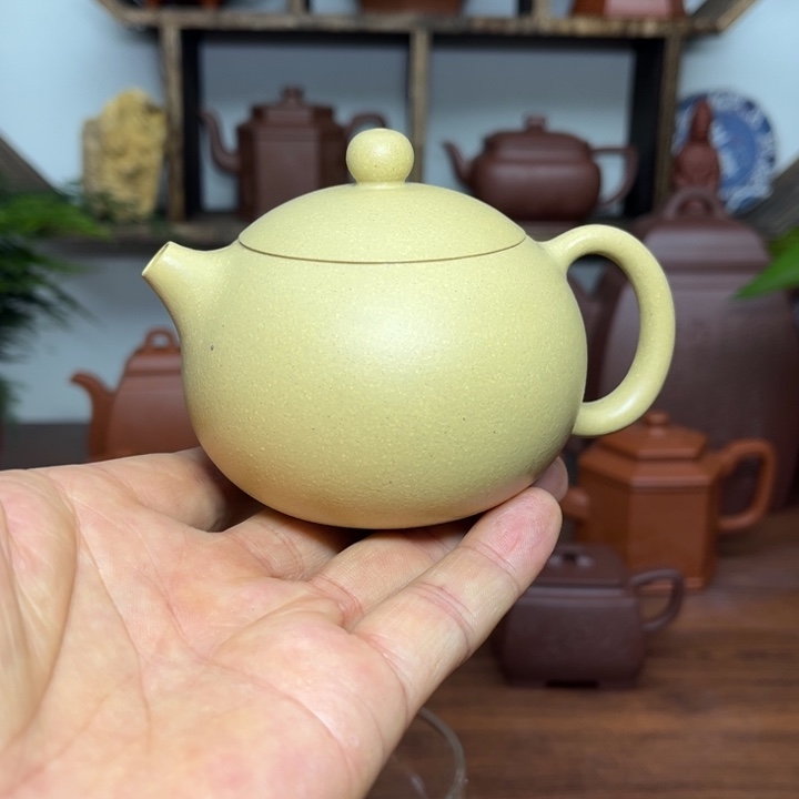 紫砂茶壶紫砂等文物福利价