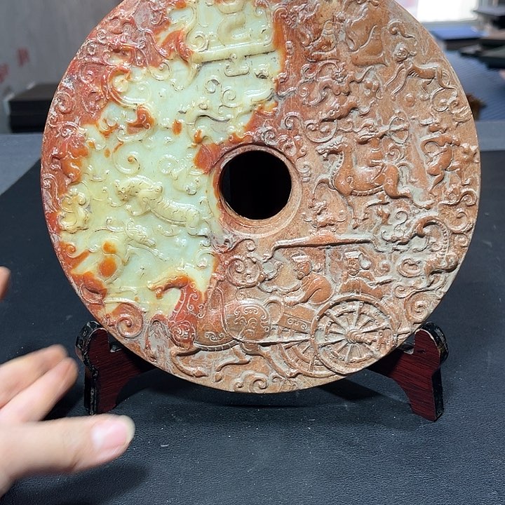 底槽青一物一图发货，支持七天无理由。