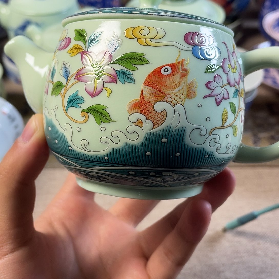 瓷片景德镇陶瓷58888999999999999