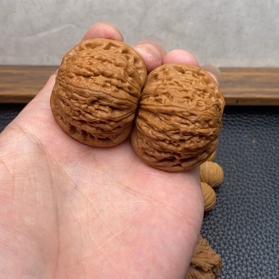 核桃手串/手链y*文玩核桃铁锤