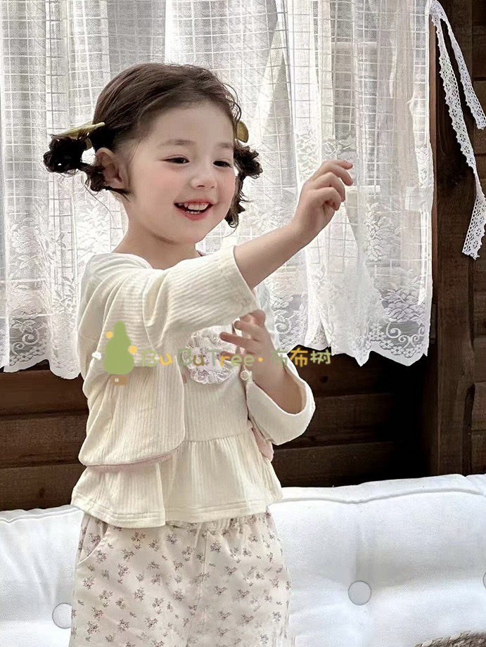 BuBuTree·布布树童品