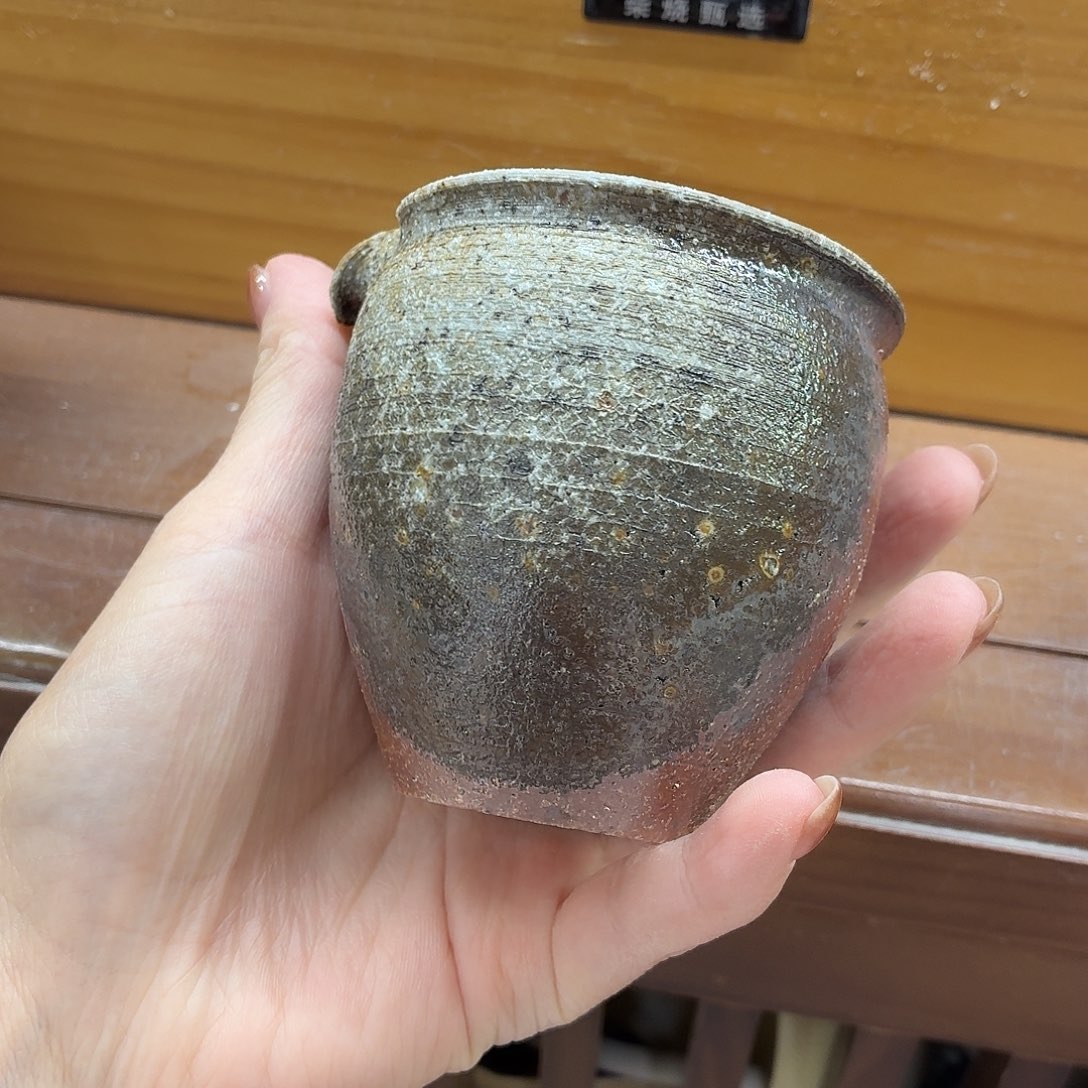 陶园柴烧，精品高货56