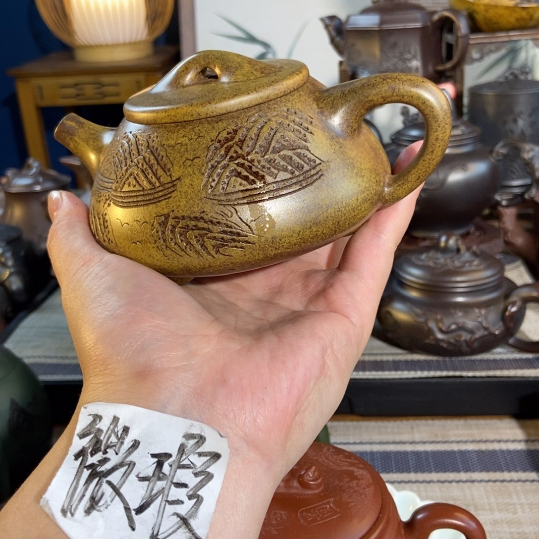 茶壶紫砂紫砂壶的