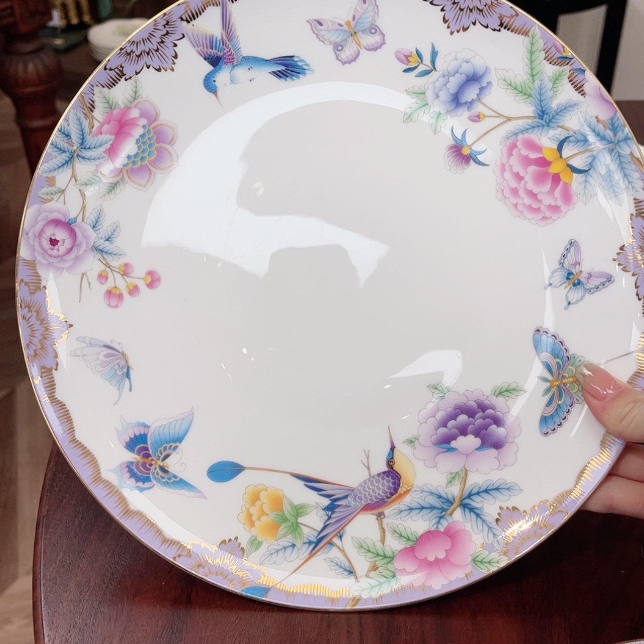 【闪购商品】瓷片10寸—————————-/-