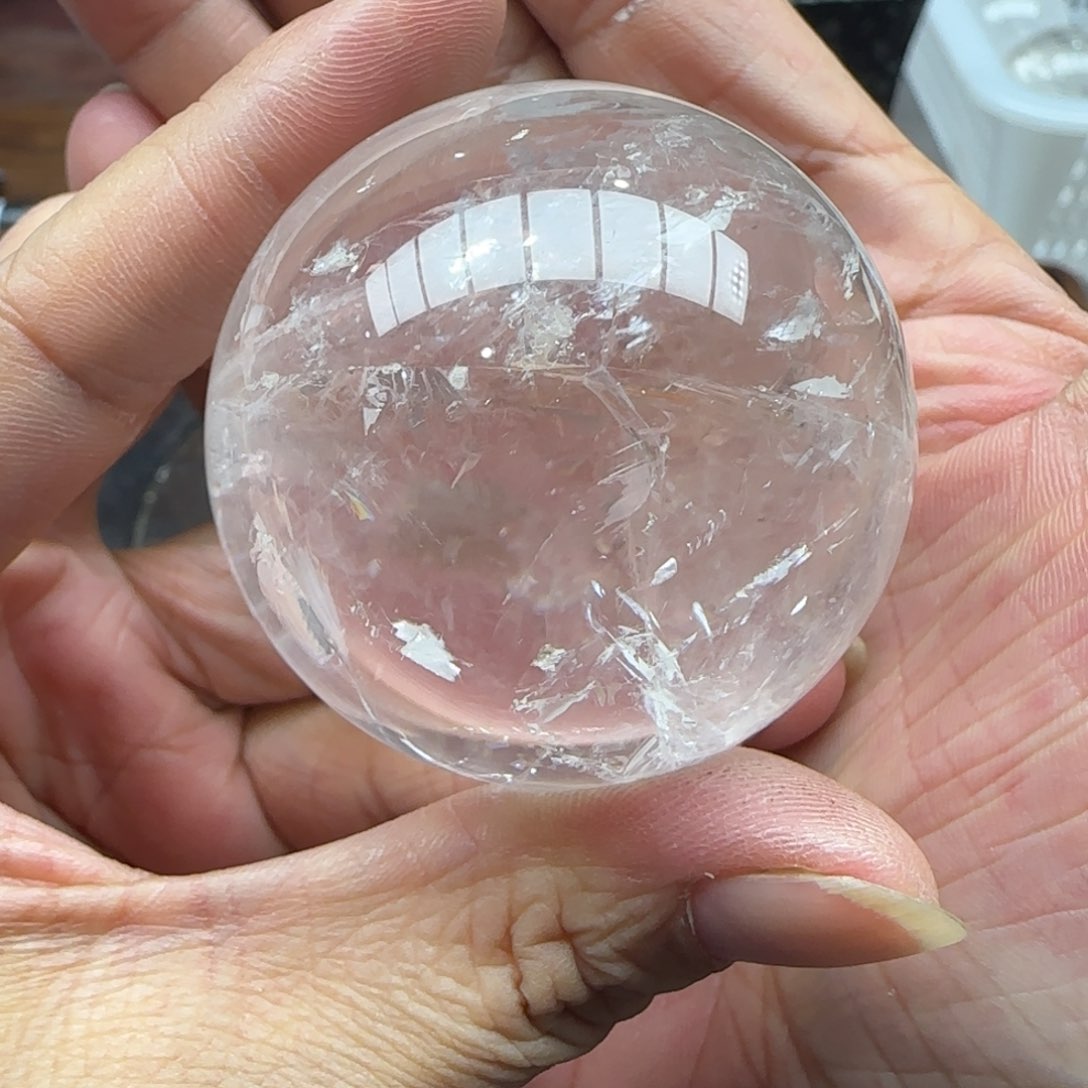 水晶未镶嵌未镶嵌g154