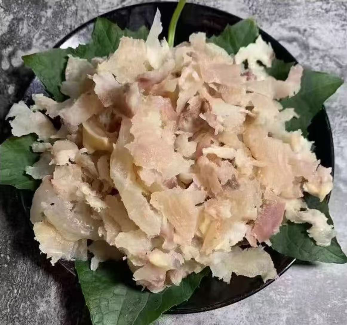  国产黄牛    牛碎筋  小块蹄筋  碎筋  