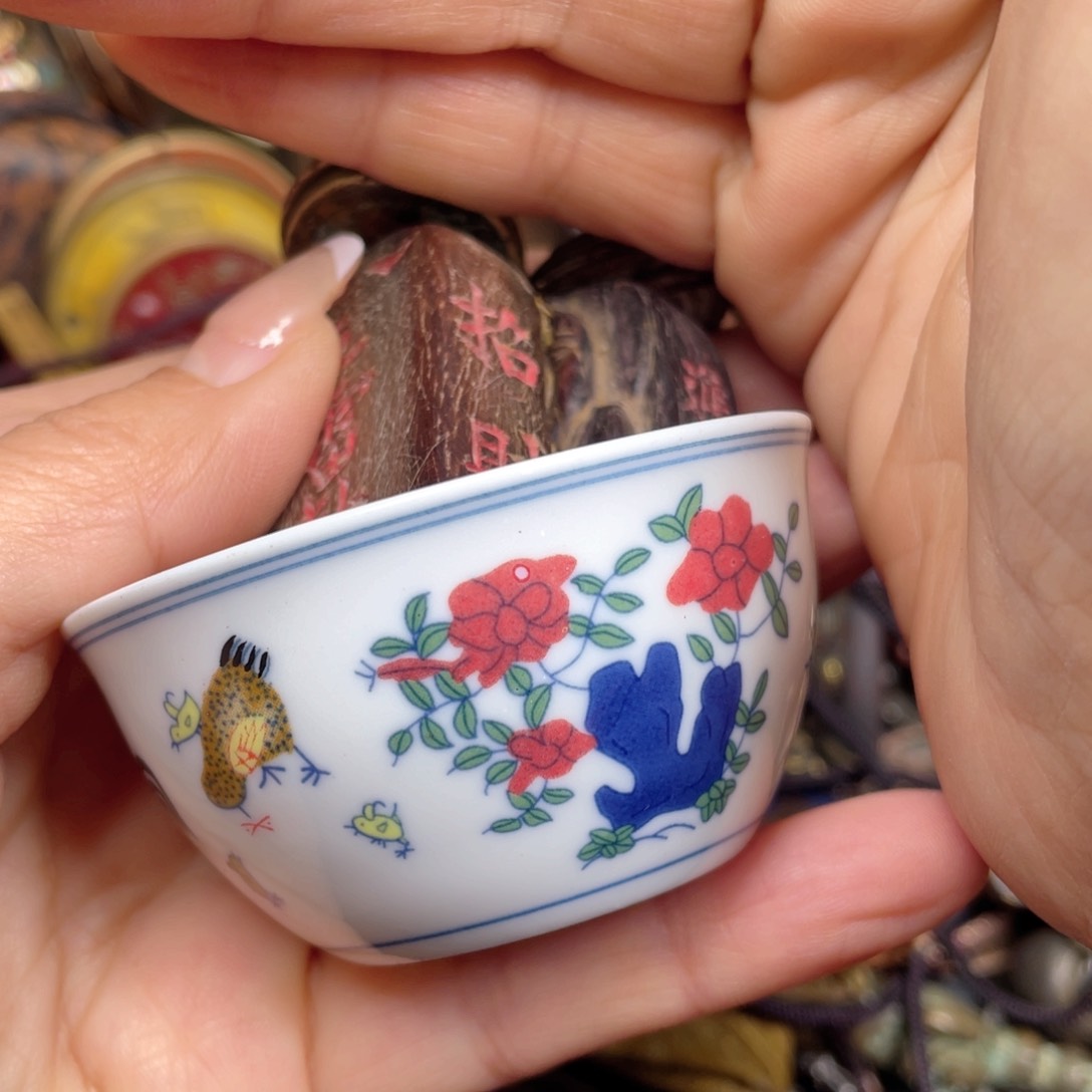 紫砂摆件工艺品摆件C