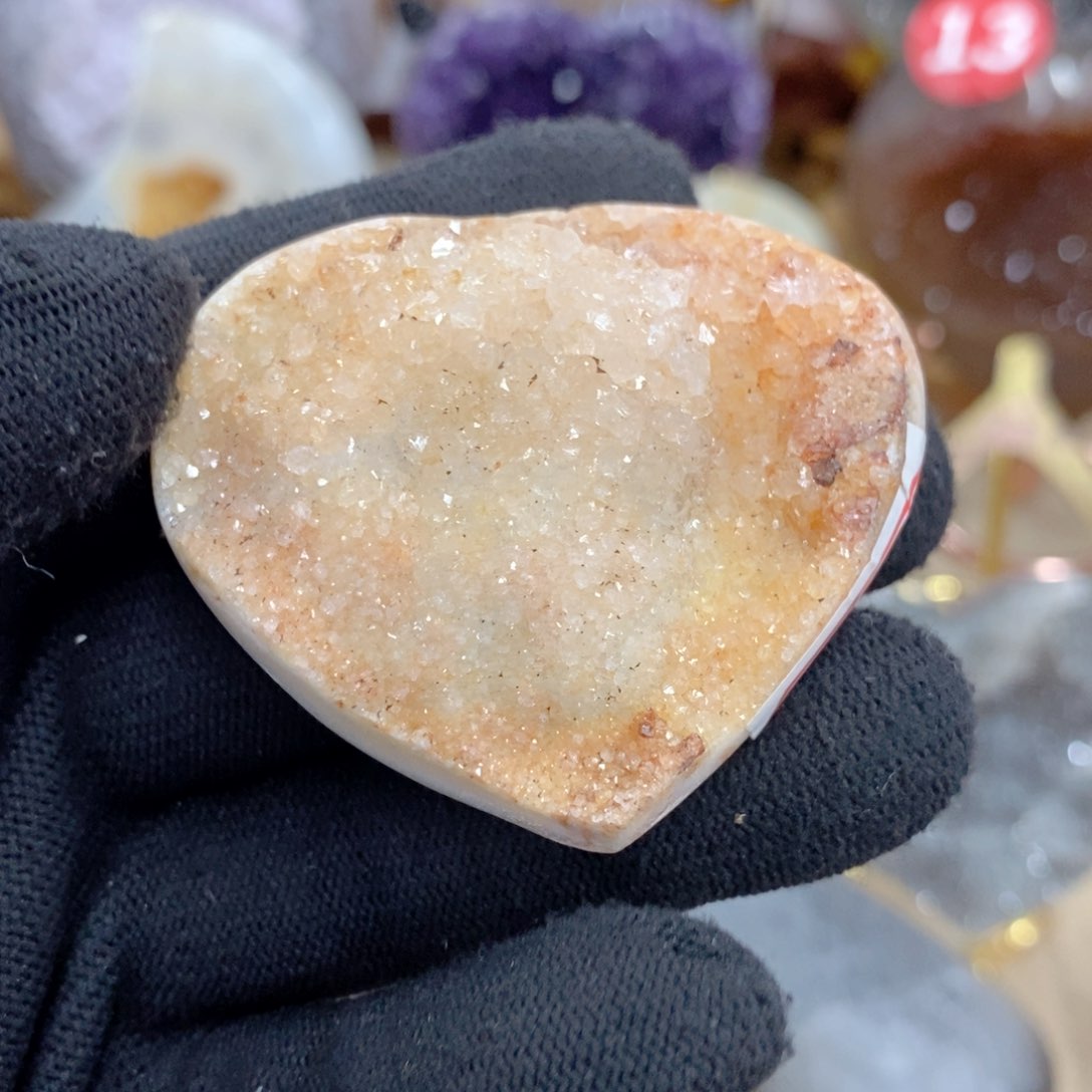 水晶摆件未镶嵌水晶L*?