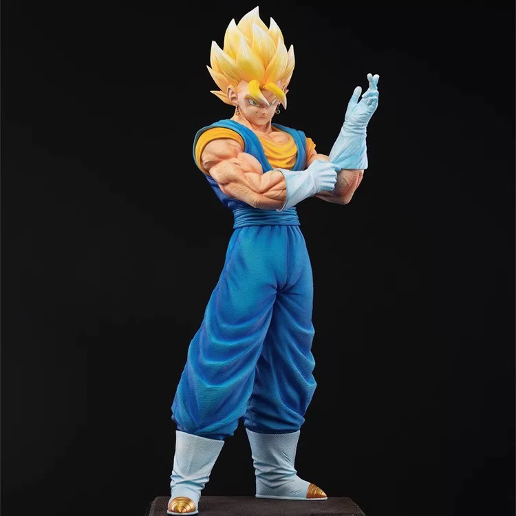 2% 龙珠Z 双王 贝吉特 悟吉塔 树脂 GK祖国 高品私定