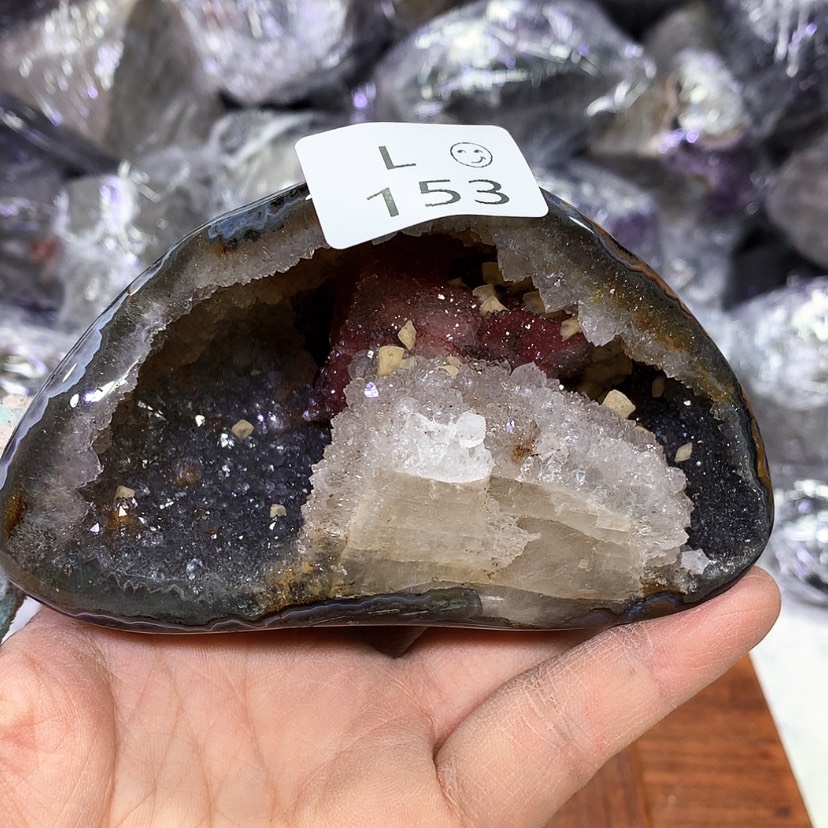【闪购商品】未镶嵌水晶大型摆件（非配饰）