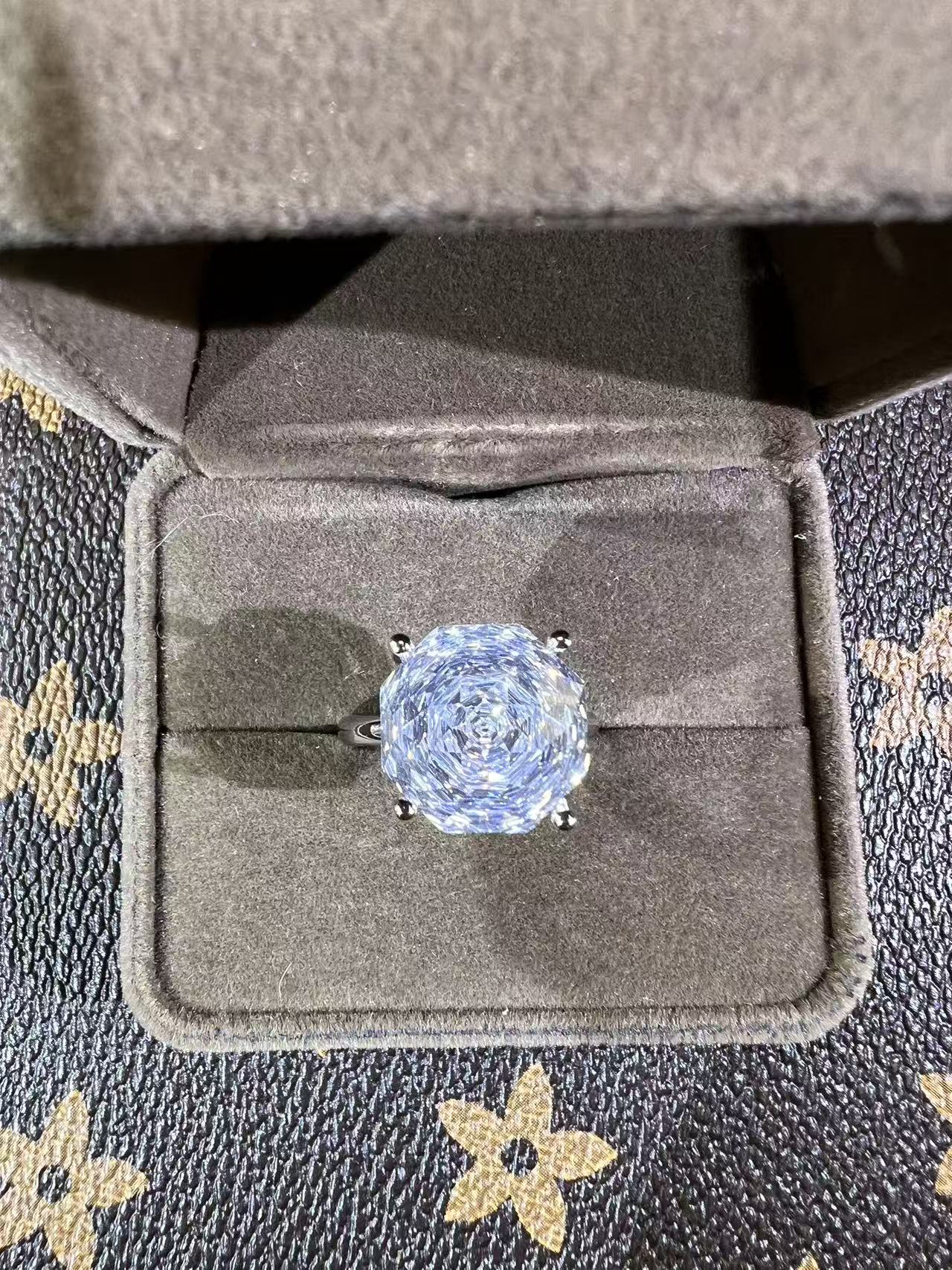    【璀璨夺目 熠熠生辉】千秀专用链接JZ91202戒指