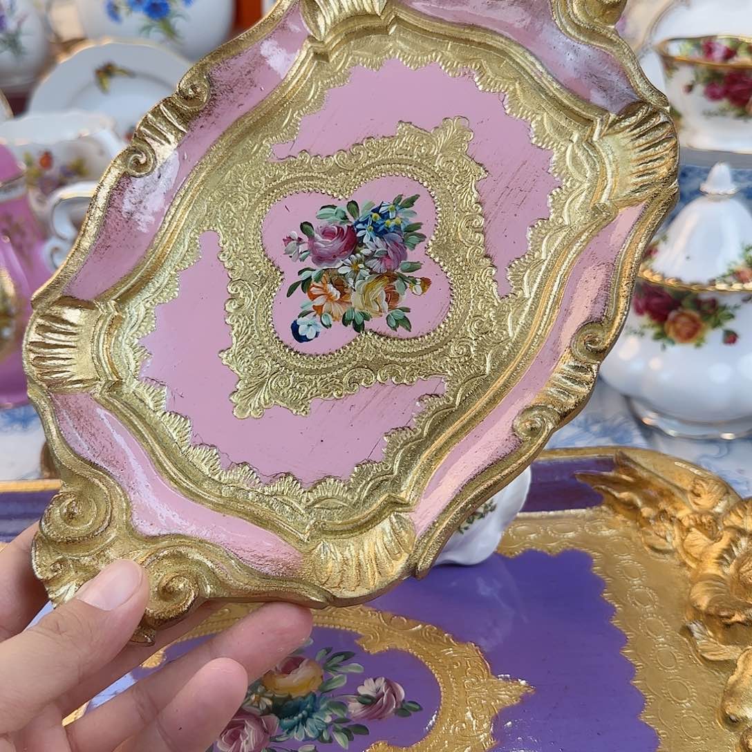 欧洲瓷器收藏鉴赏