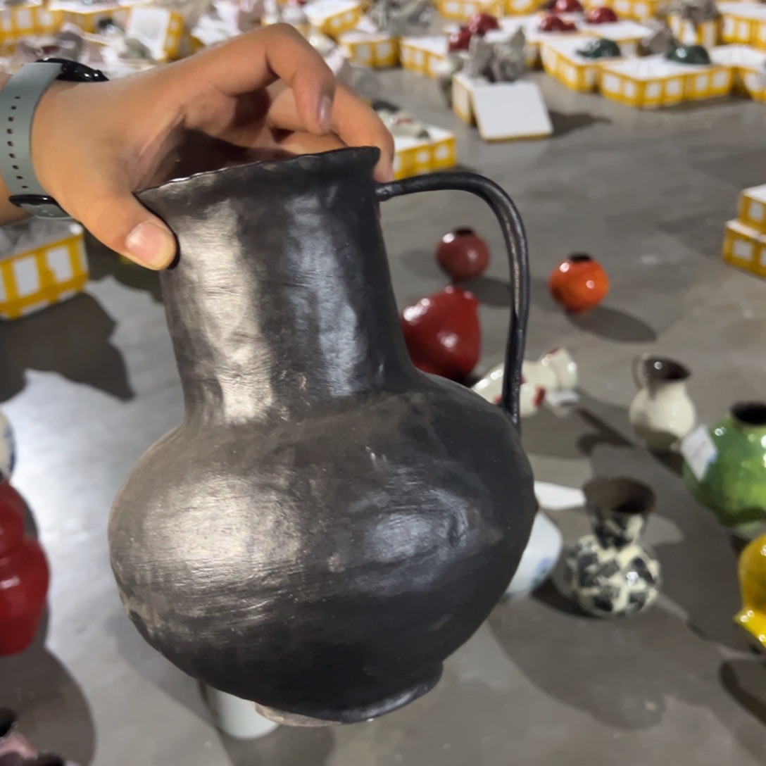 陶瓷卓越一无所有陕西省咸阳市一下