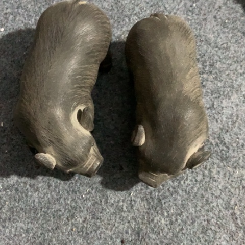 陶瓷摆件爱好者陶瓷摆件爱好者