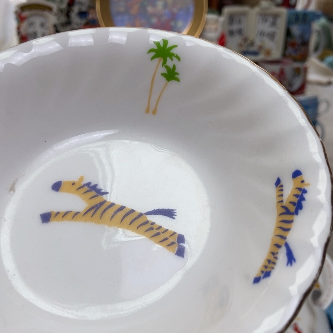 摆件一***鱼陶瓷哈哈哈哈哈哈