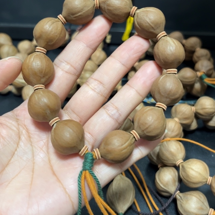 手串/手链橄榄核1.8*2.1