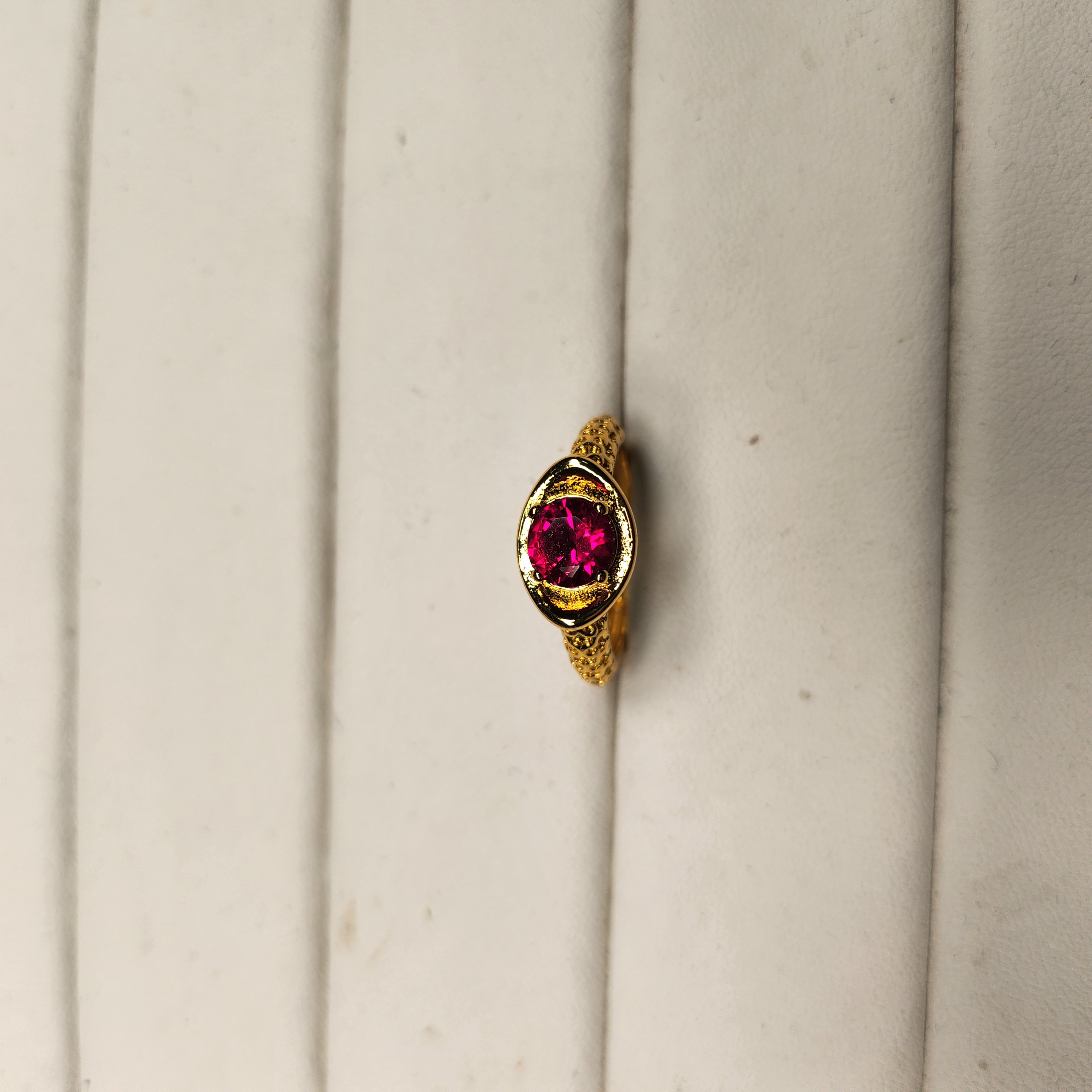 【大美高订】WB-2396时尚设计戒指多样性发一件