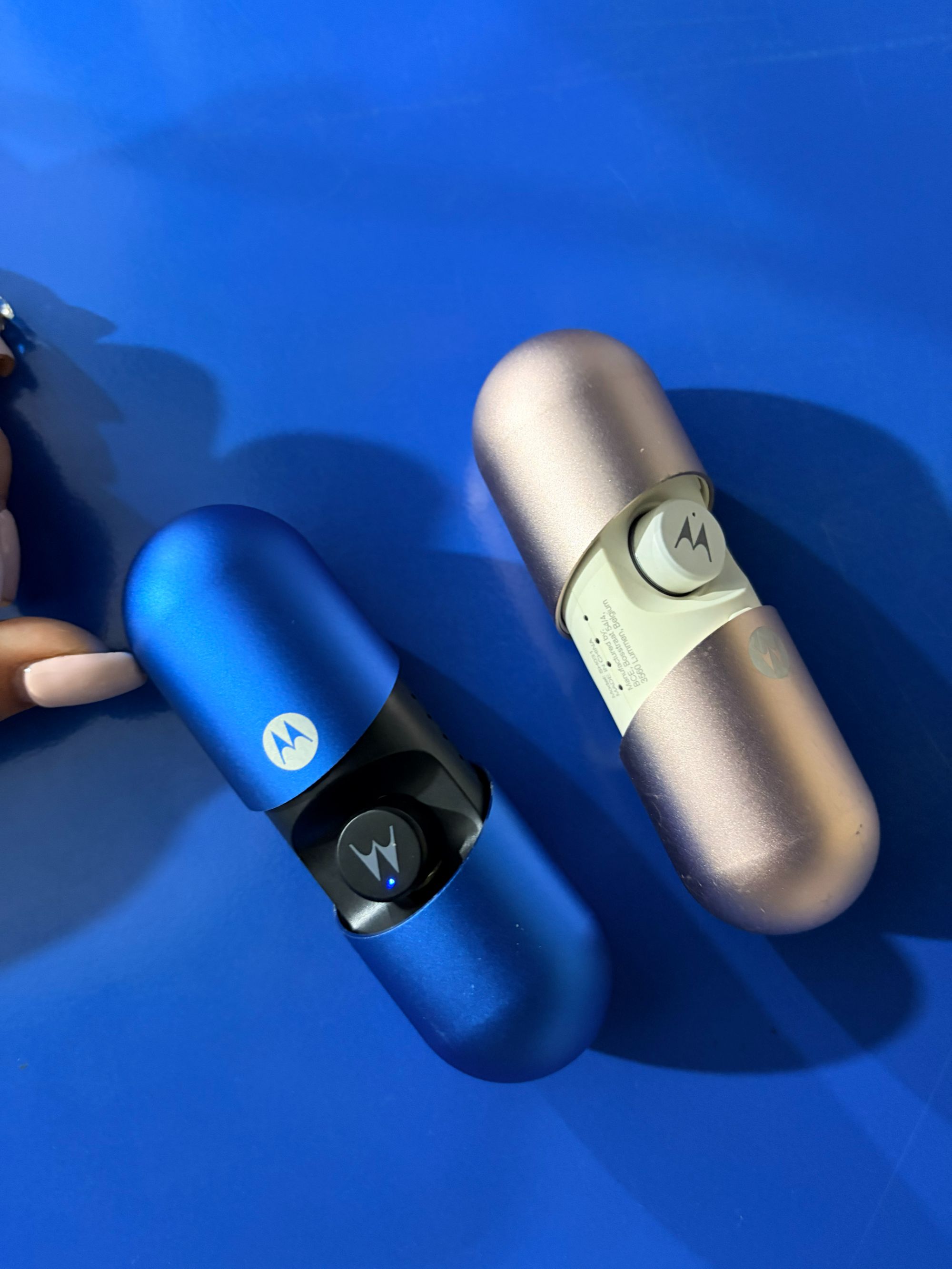 9新 Motorola/摩托罗拉 摩托罗拉豆 豆