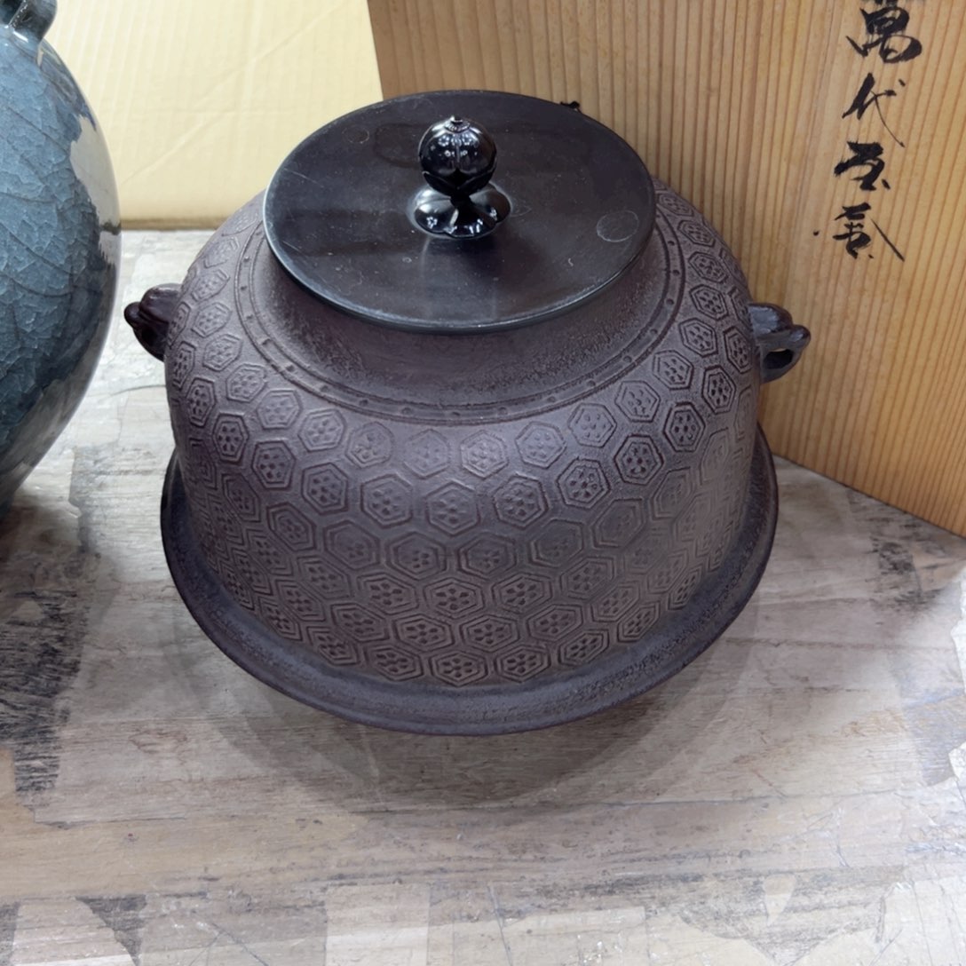 瓷片陶瓷的发展和艺术成就都