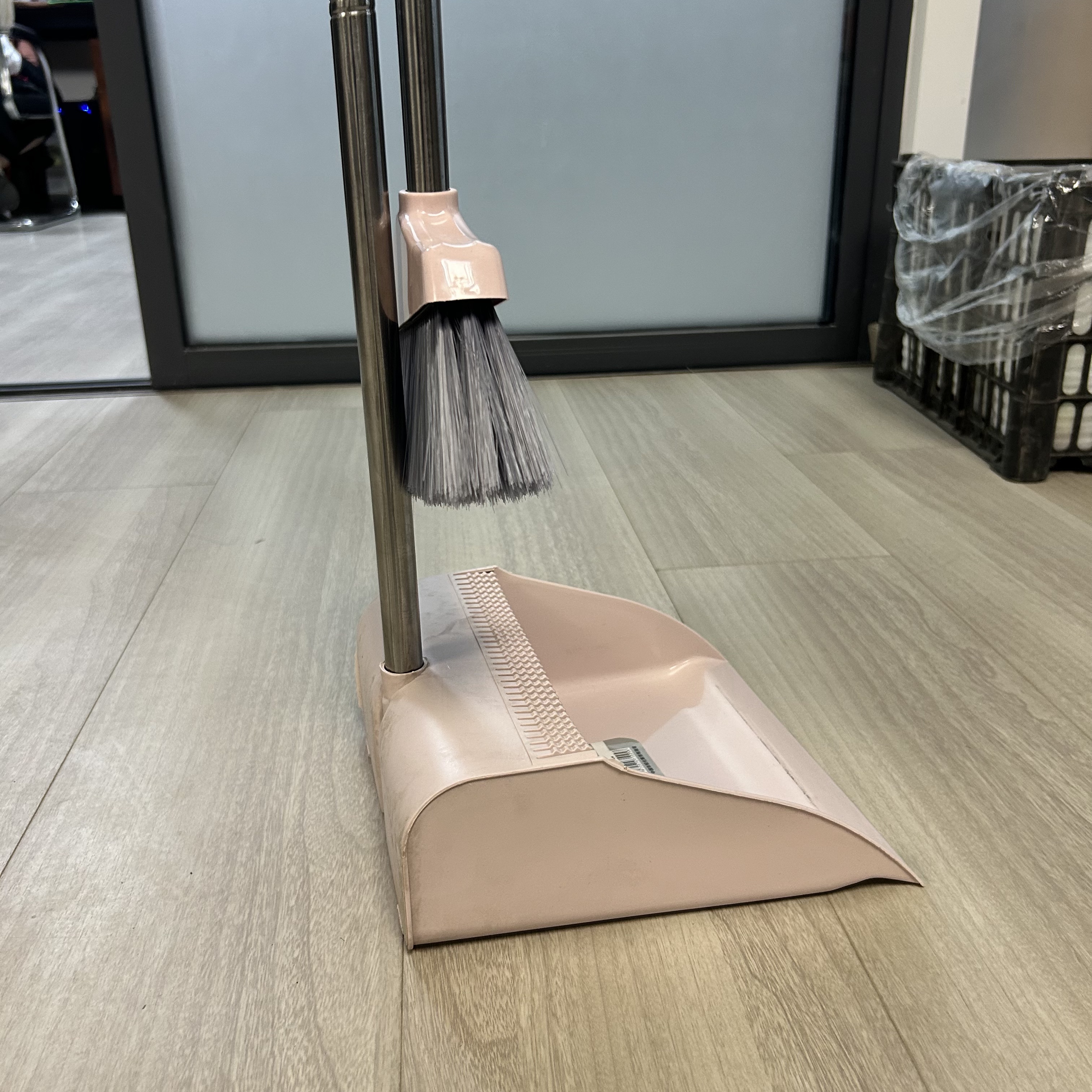 家用扫把簸箕两件套