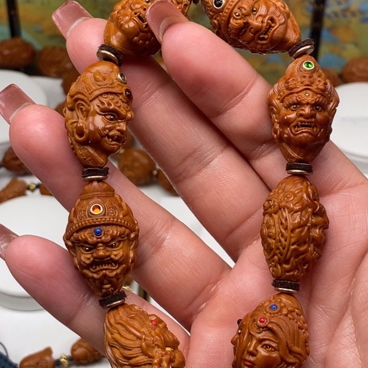 手串/手链橄榄核橄榄核