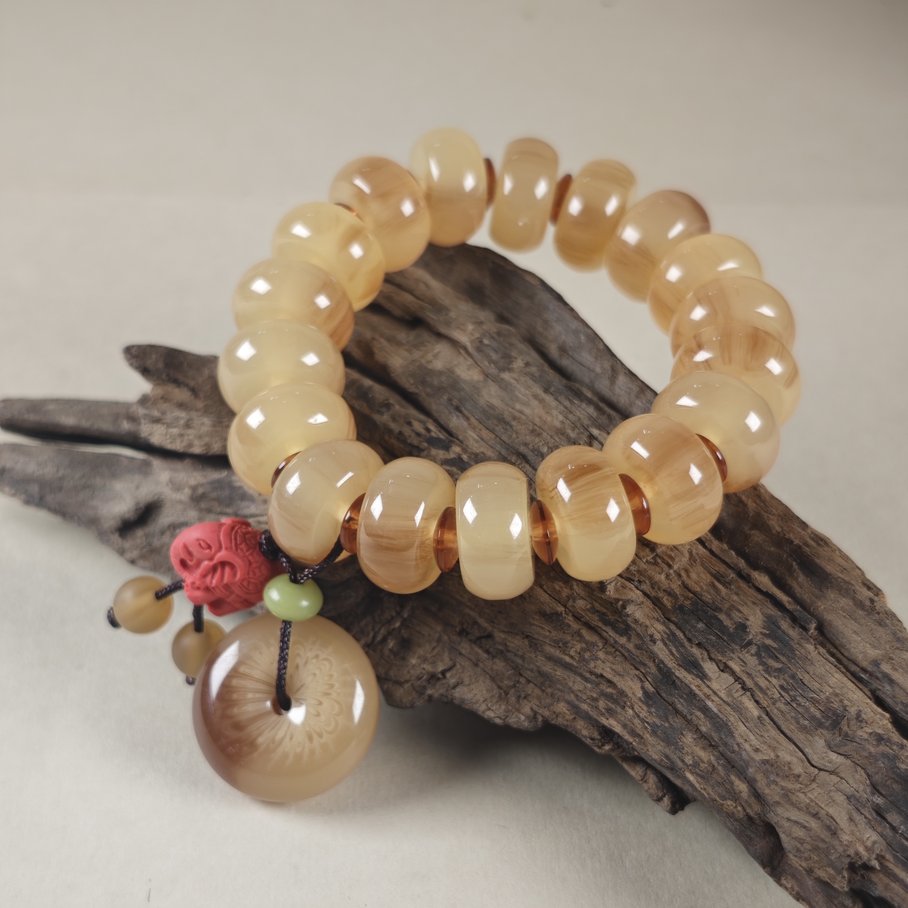 S060-精美DIY手串-多样性发其一DIY