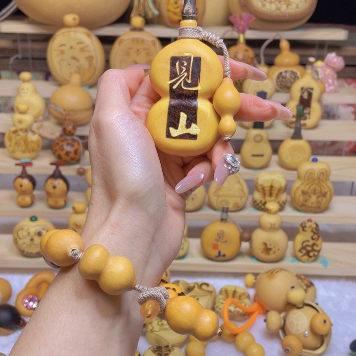 *****手工制作默认微瑕不退不换