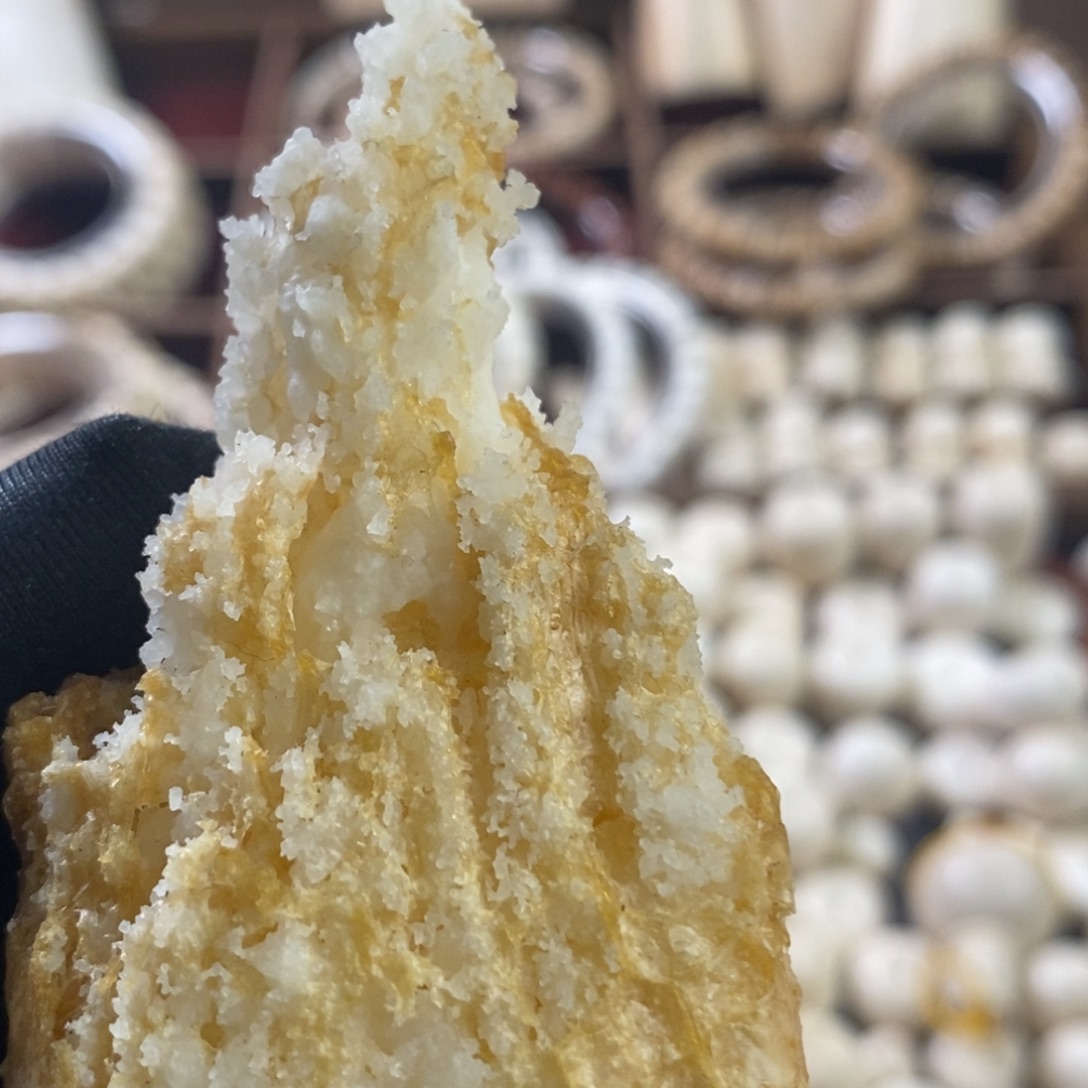 猛犸象牙手串/手链/手镯