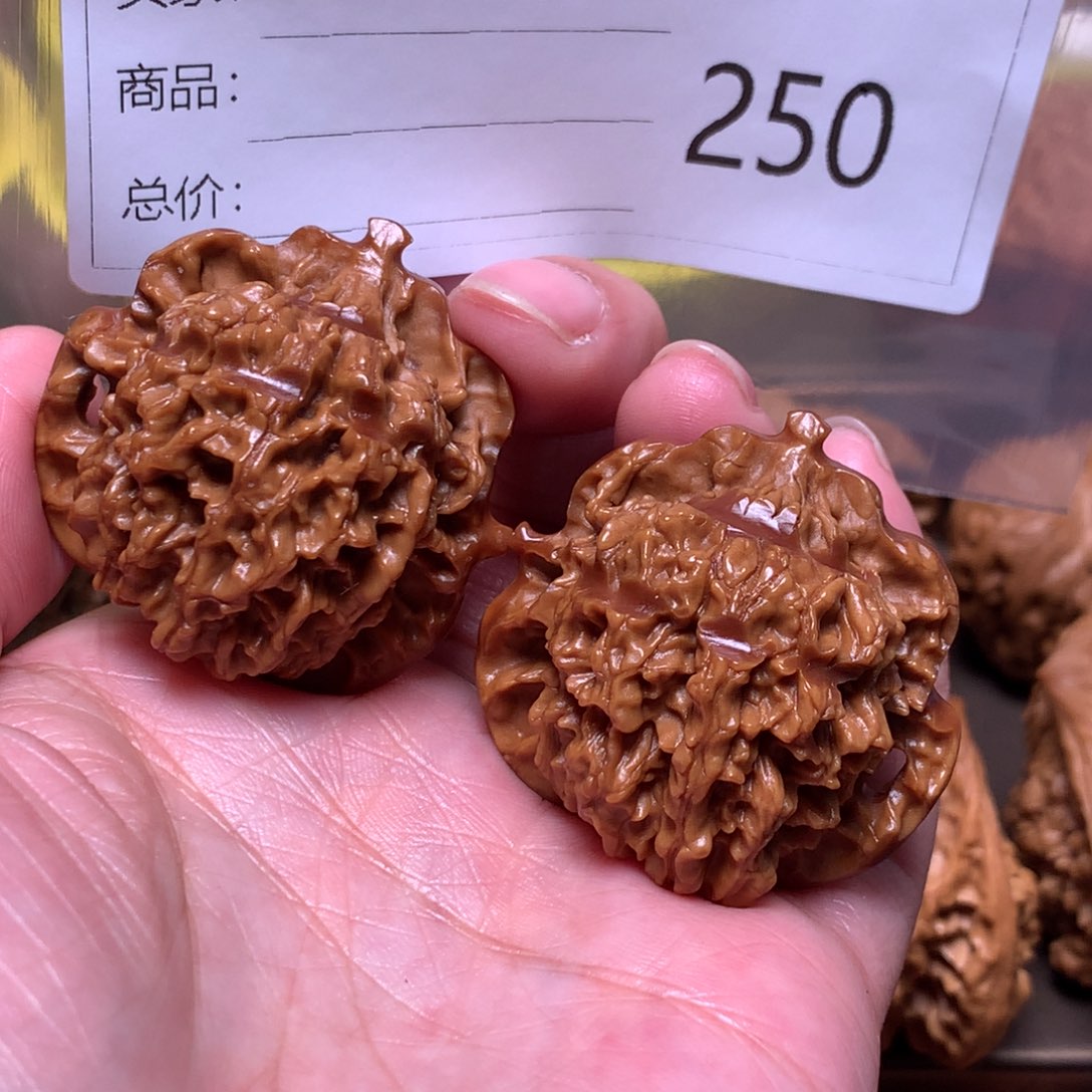 核桃把件把把壶111111141111