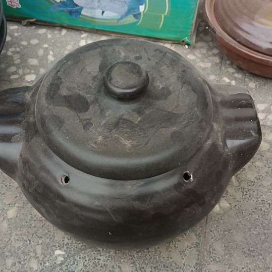 瓷片陶瓷盤子碗啥都有