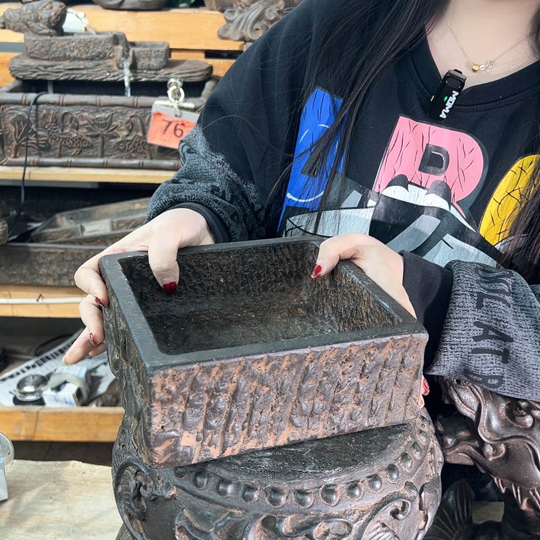 复合花盆花盆Sf-2008