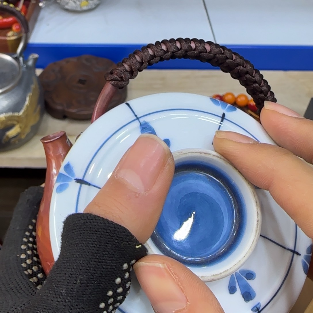 摆件哈哈哈哈杯子