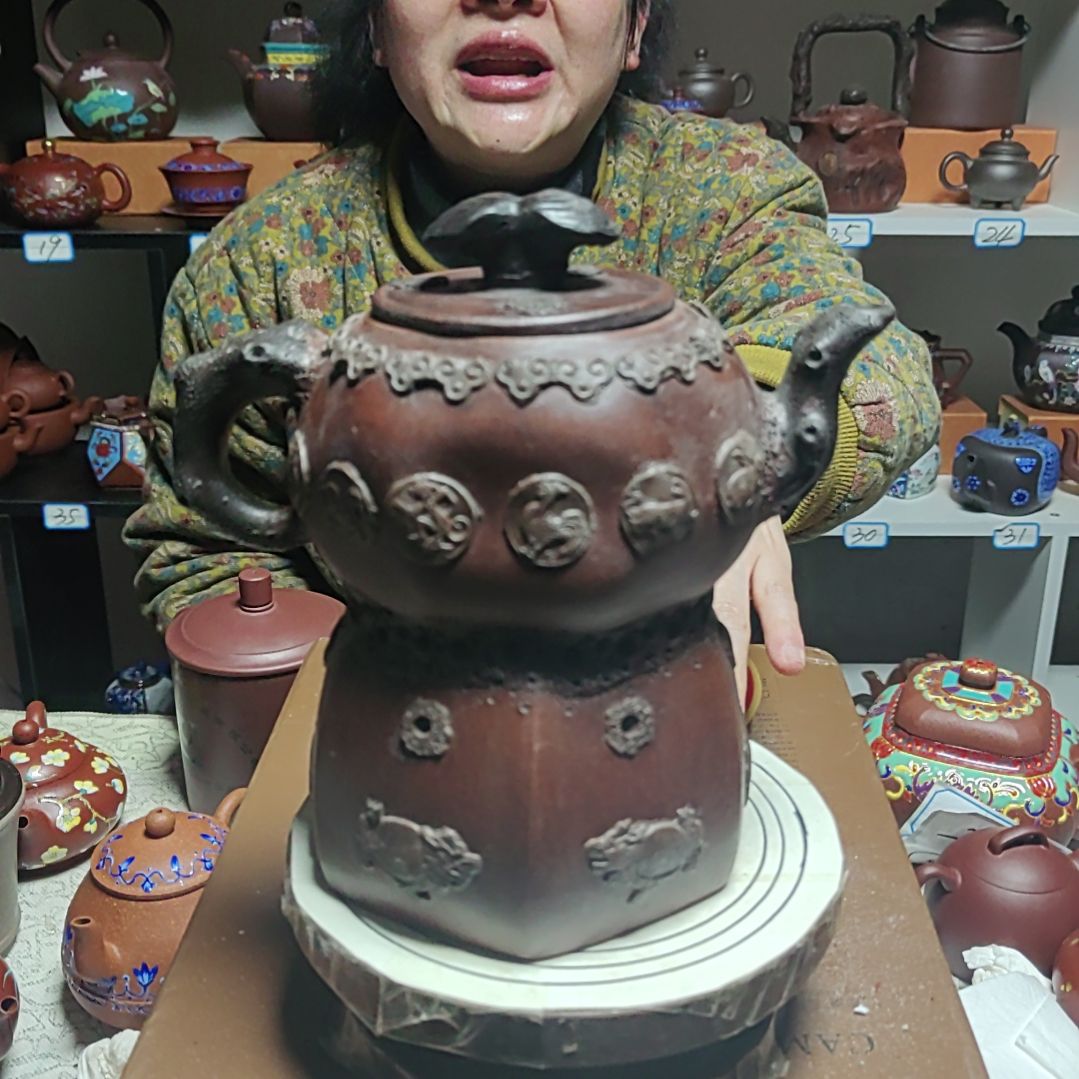 紫砂茶壶1111111111111