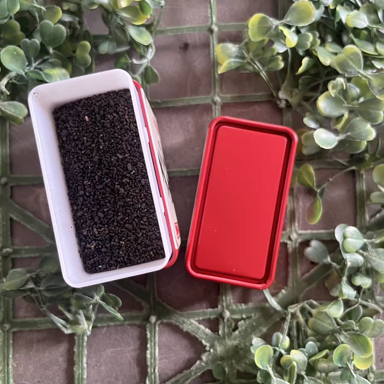 雨腾古茶 天Y贵R“W倍.天Y助L”30g/罐（11月28) 