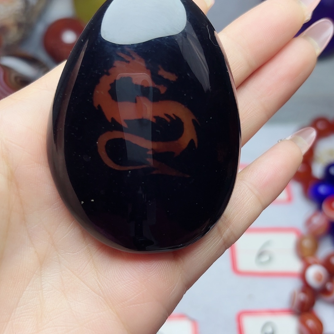 玛瑙/玉髓珠宝奇石未镶嵌╯****╰