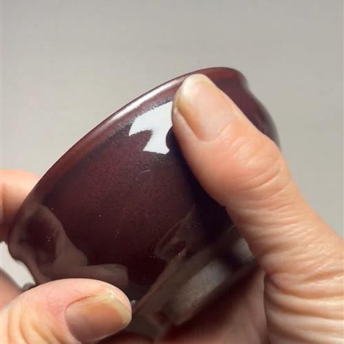 【闪购商品】茶盏-382............