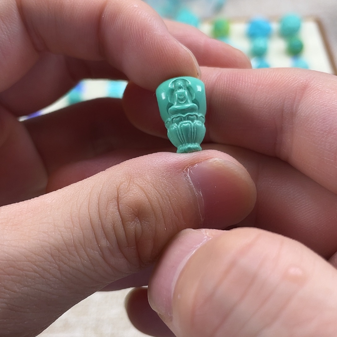 湖北原生态小配饰，直径10